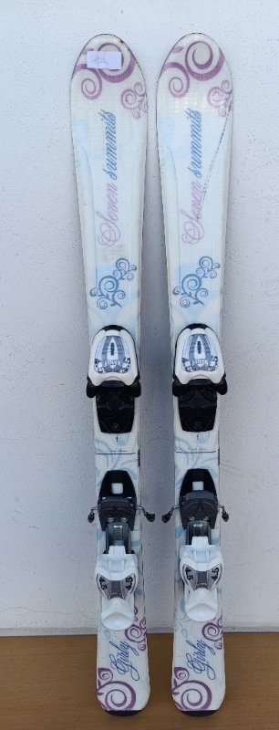 Boty na snowboard Salomon - velikost 46 1/3