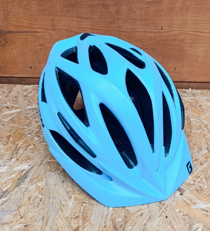 Dámské kolo KTM Trento XT - AKU rám 22