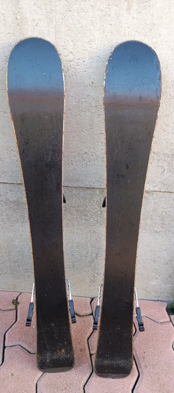 Lyže Atomic race 6 - 130 cm