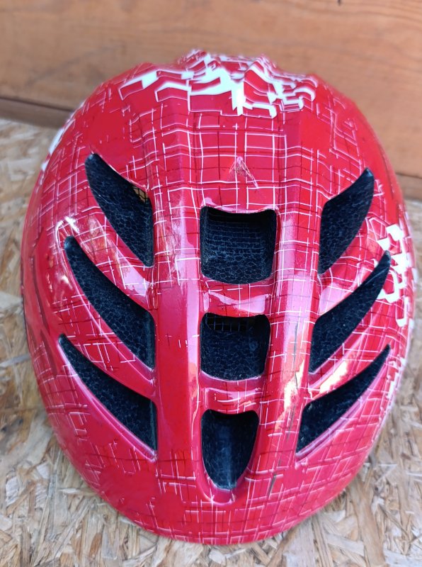 Lyže Atomic race 6 - 130 cm