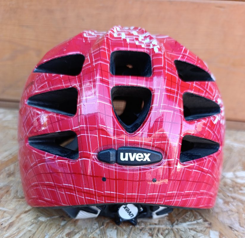 Lyže Atomic race 6 - 130 cm