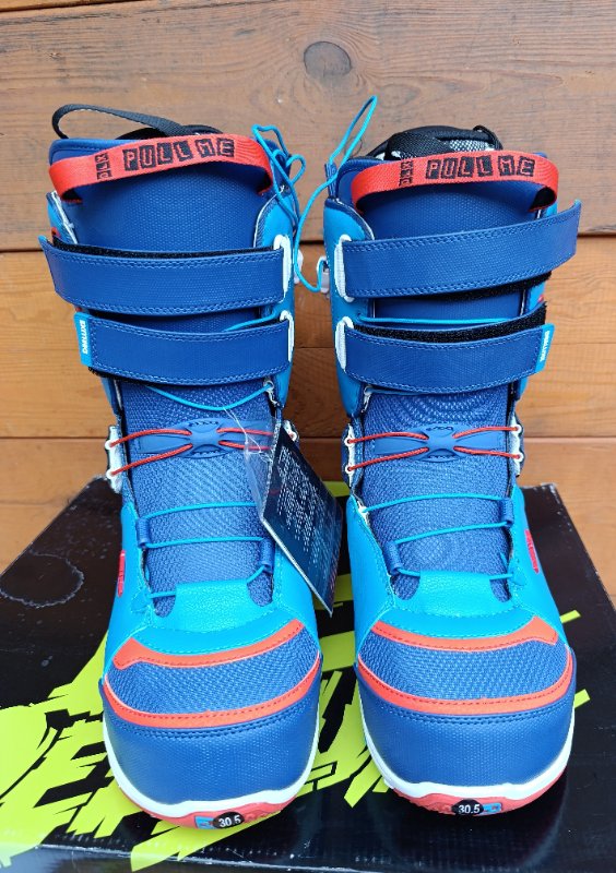 Běžky Fischer Nordic Cruising- 174 cm