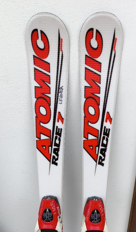 Běžky Fischer Nordic Cruising- 174 cm