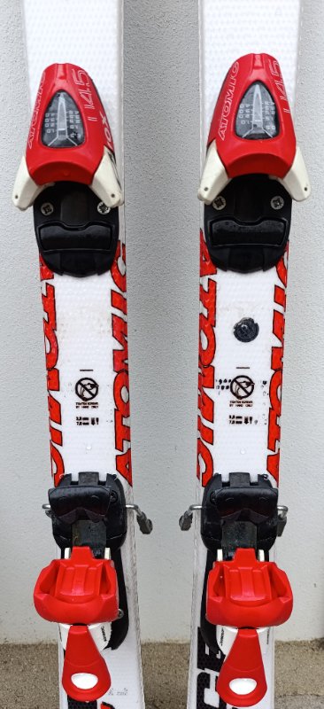 Běžky Fischer Nordic Cruising- 174 cm