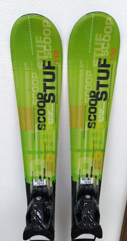 Běžky Fischer Nordic Cruising- 174 cm