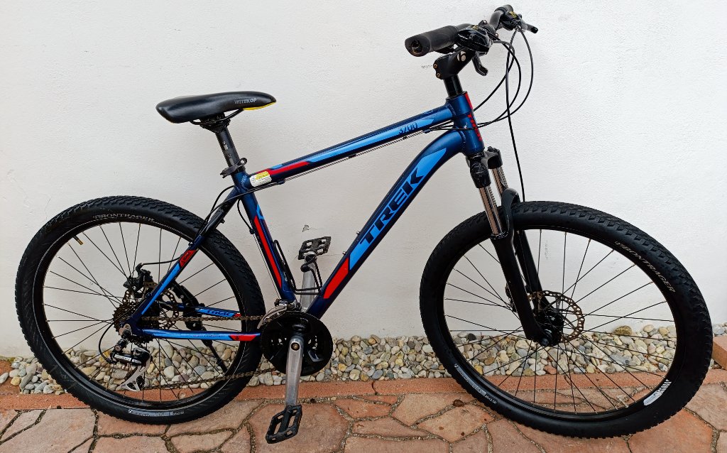 Kolo SCOTT CONTESSA Active 10 - TOP - velikost L