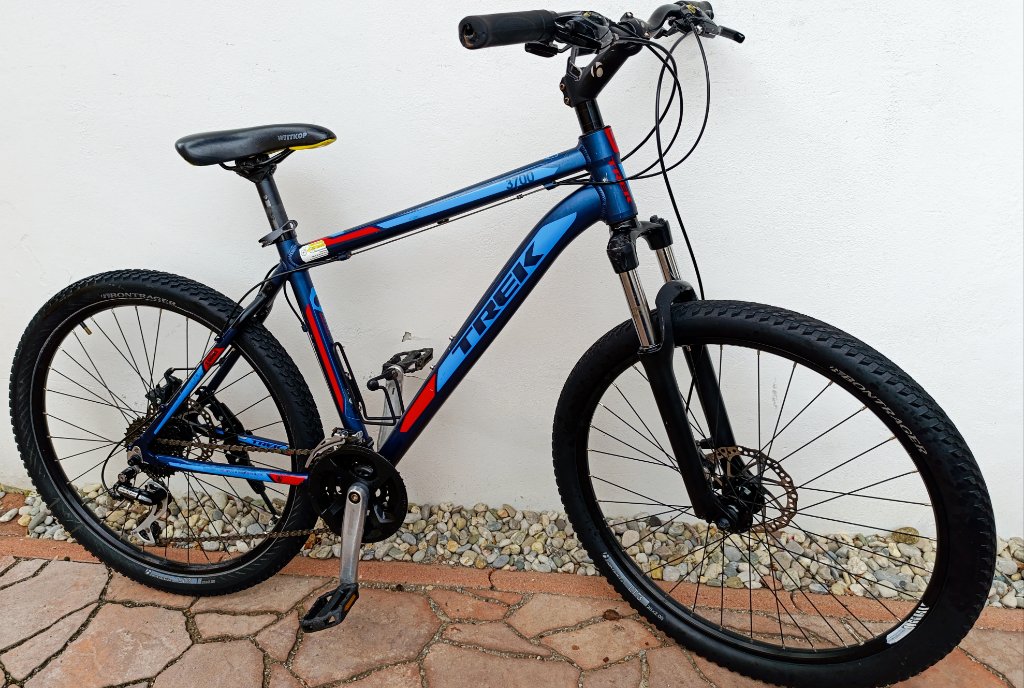 Kolo SCOTT CONTESSA Active 10 - TOP - velikost L