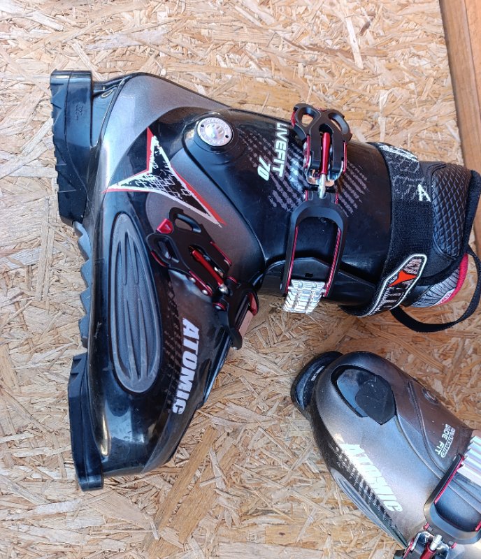 Běžky Fischer Nordic Cruising- 174 cm