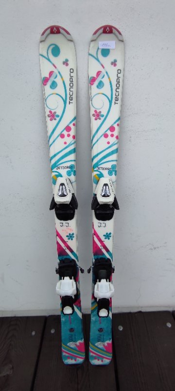 Běžky Fischer Nordic Cruising- 174 cm