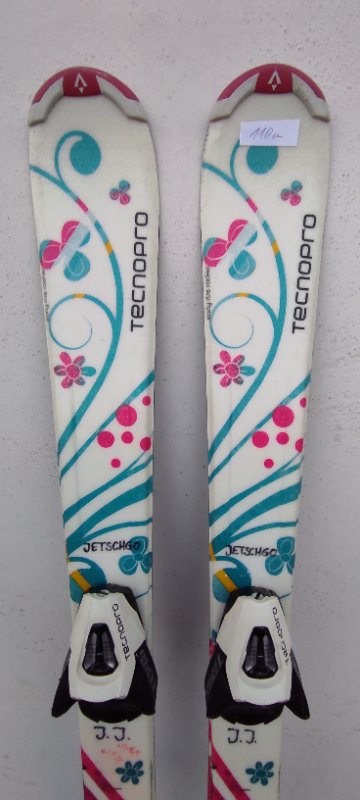 Běžky Fischer Nordic Cruising- 174 cm