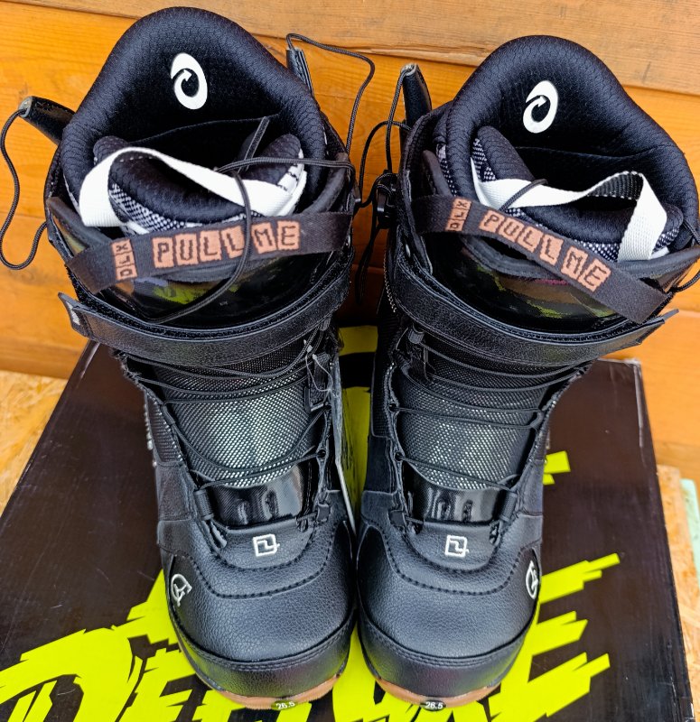 Běžky Fischer Nordic Cruising- 174 cm