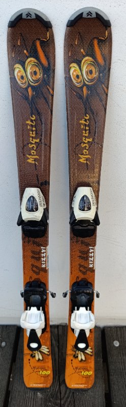 Běžky Fischer Nordic Cruising- 174 cm