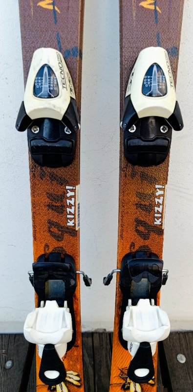 Běžky Fischer Nordic Cruising- 174 cm