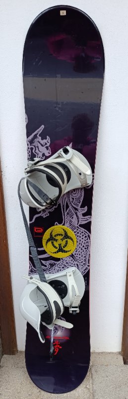 Běžky Fischer Nordic Cruising- 174 cm