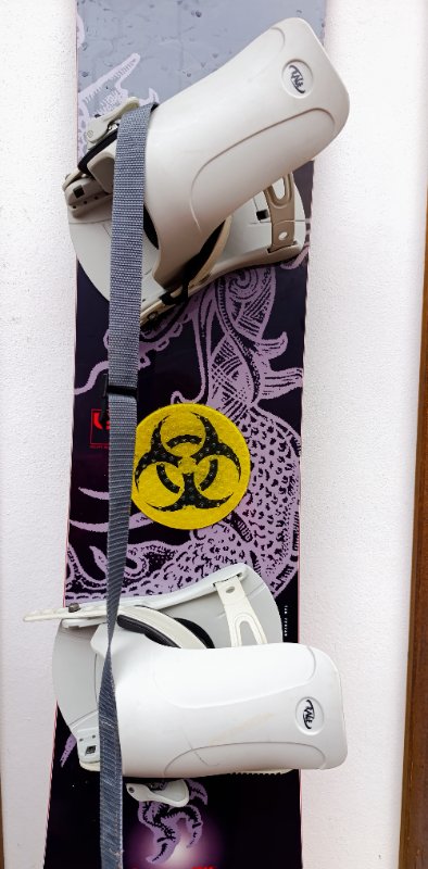 Běžky Fischer Nordic Cruising- 174 cm