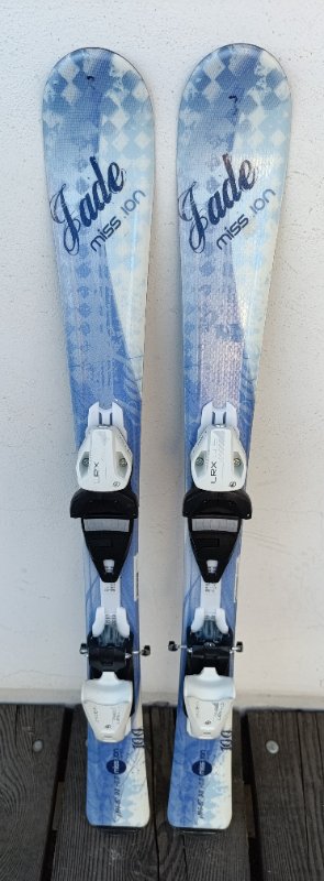 Běžky Fischer Nordic Cruising- 174 cm