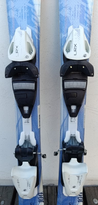 Běžky Fischer Nordic Cruising- 174 cm