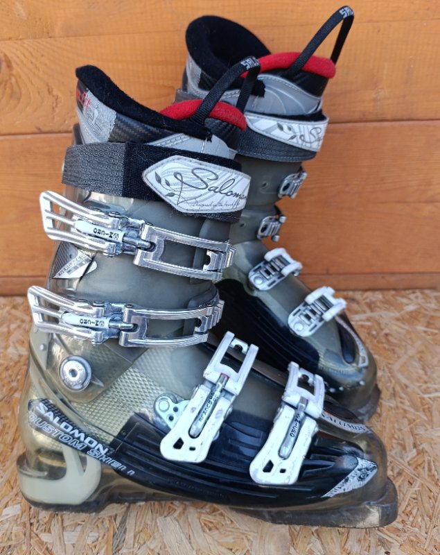 Boty na snowboard ThirtyTwo