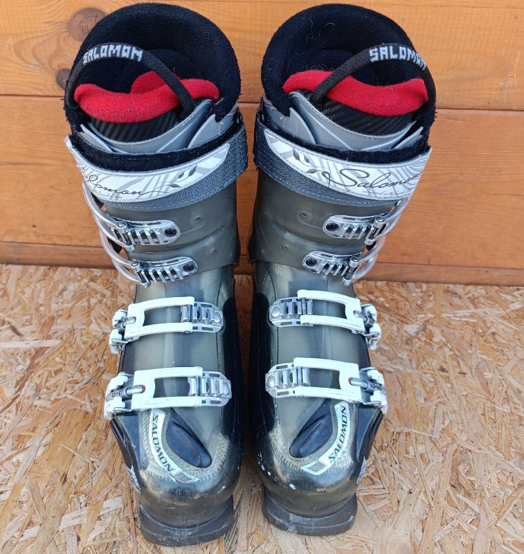 Boty na snowboard ThirtyTwo