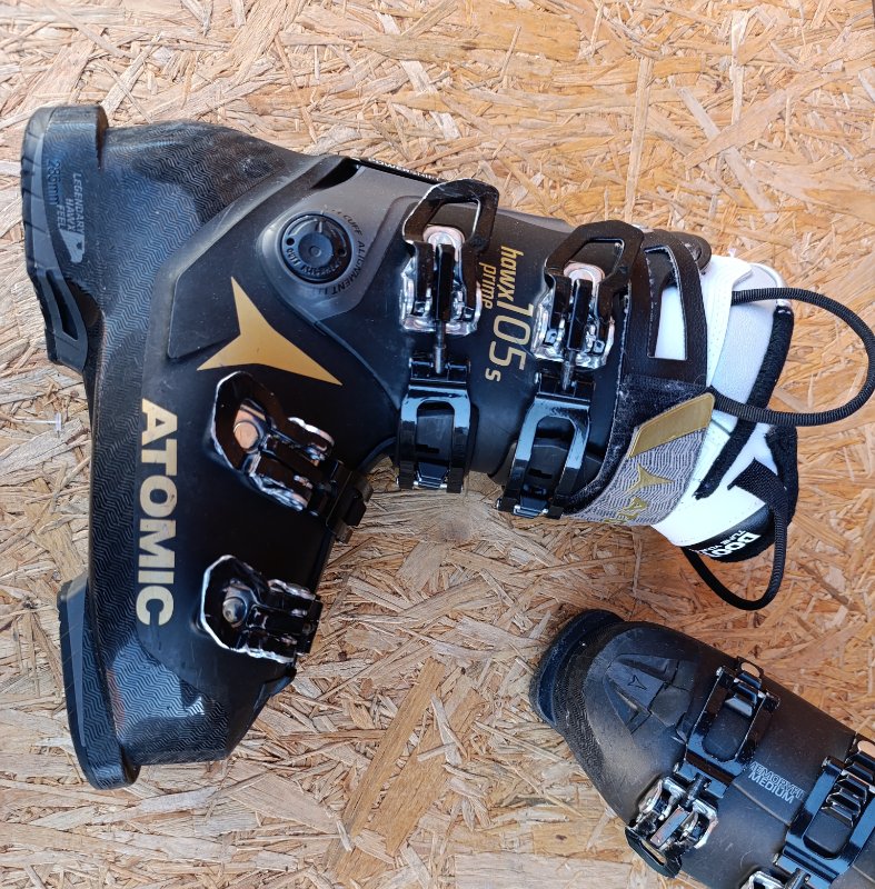 Boty na snowboard ThirtyTwo