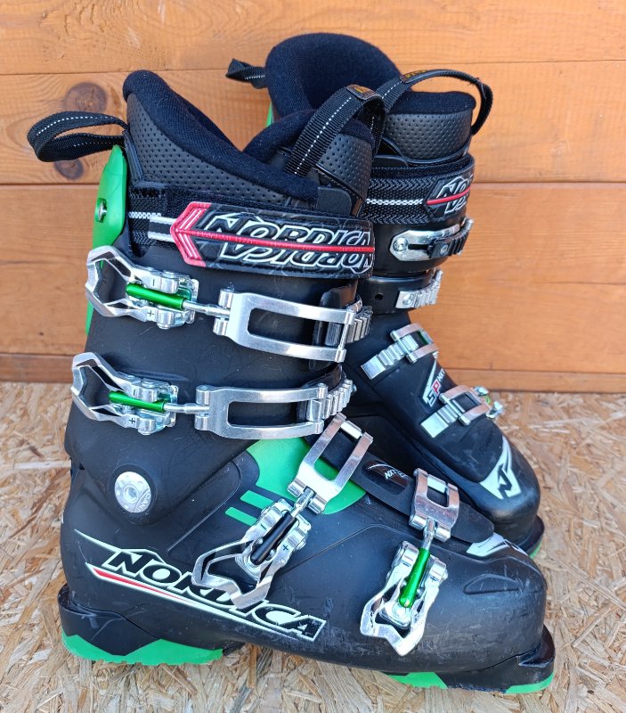 Boty na snowboard ThirtyTwo
