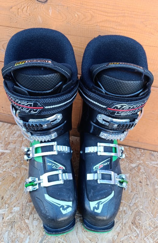 Boty na snowboard ThirtyTwo