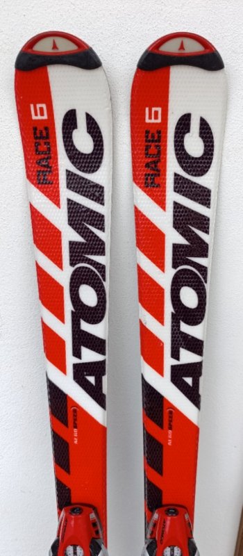 Běžky Fischer Nordic Cruising- 174 cm