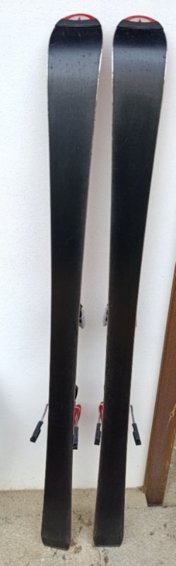 Běžky Fischer Nordic Cruising- 174 cm