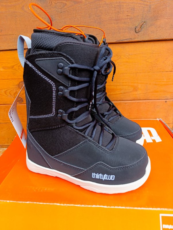 Boty na snowboard ThirtyTwo