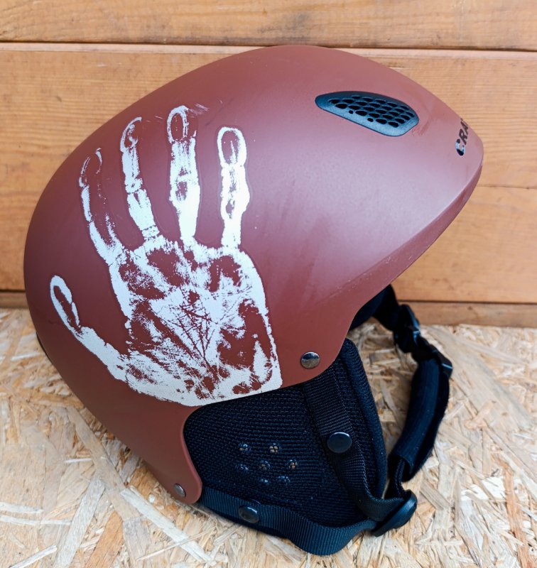Brusle na led Globus - velikost 37-41