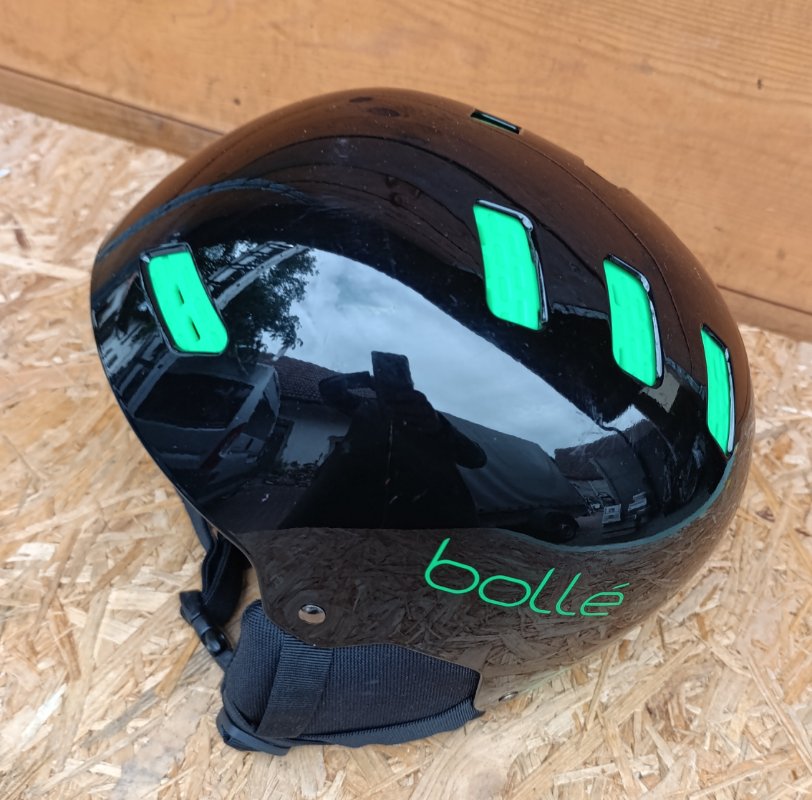 Běžky Brados XT tour - 180 cm - TOP stav - NNN