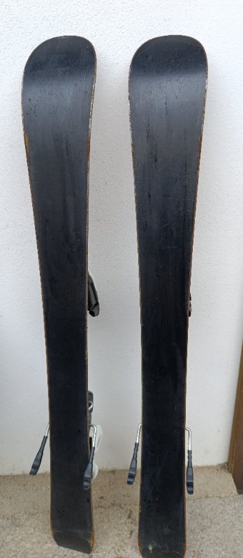 Běžky Brados XT tour - 180 cm - TOP stav - NNN