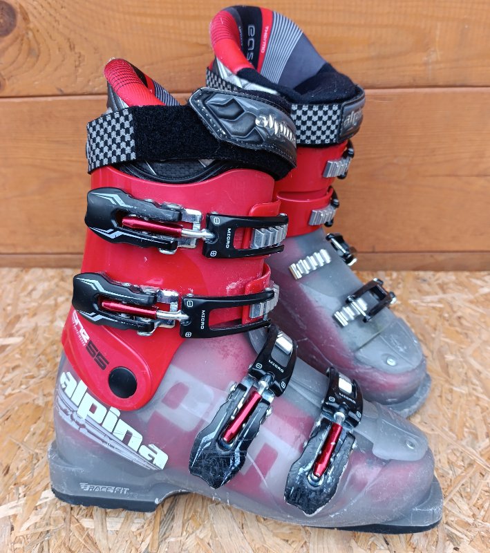 Běžky Brados XT tour - 180 cm - TOP stav - NNN