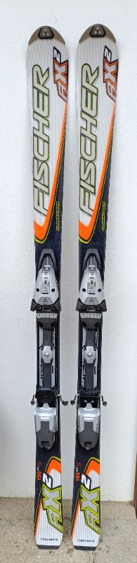 Běžky Brados XT tour - 180 cm - TOP stav - NNN
