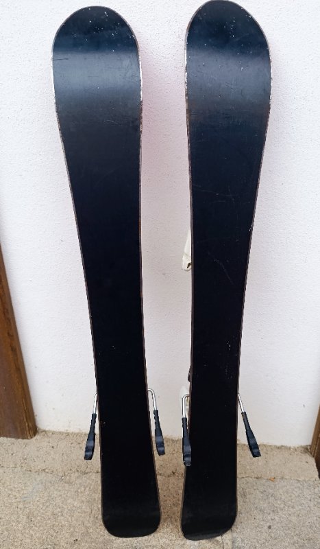 Běžky Brados XT tour - 180 cm - TOP stav - NNN