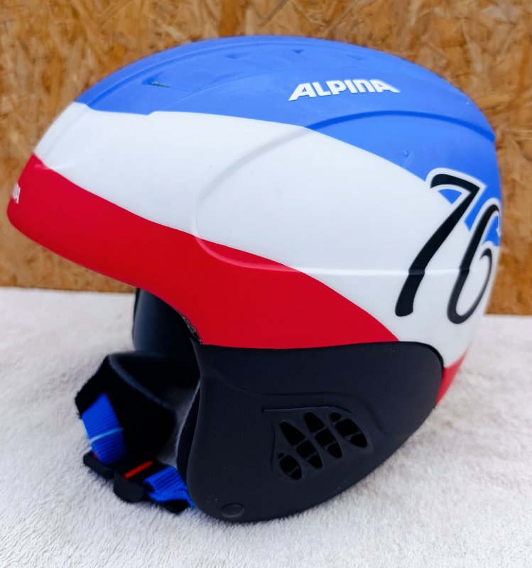 Běžky Brados XT tour - 180 cm - TOP stav - NNN