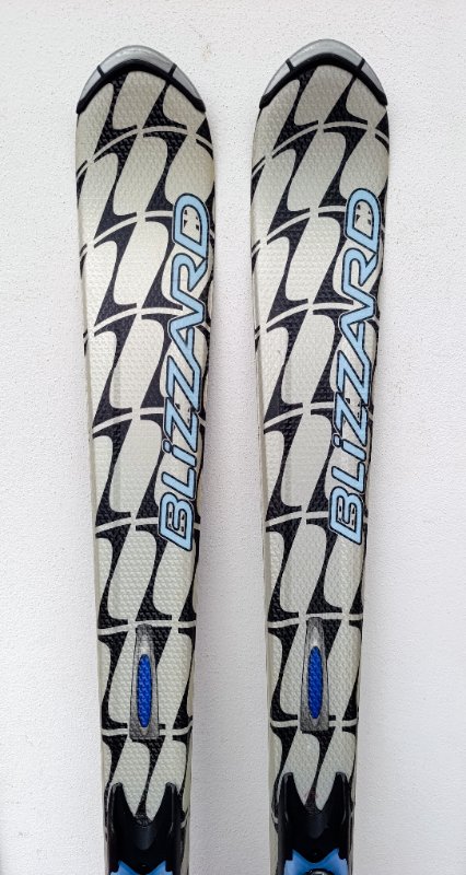 Běžky Brados XT tour - 180 cm - TOP stav - NNN