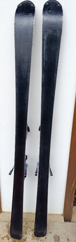 Běžky Brados XT tour - 180 cm - TOP stav - NNN