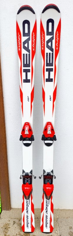 Běžky Brados XT tour - 180 cm - TOP stav - NNN