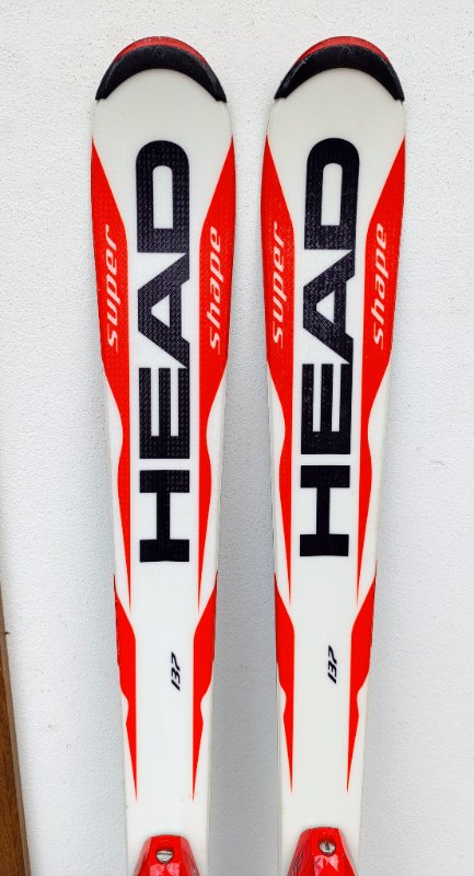 Běžky Brados XT tour - 180 cm - TOP stav - NNN