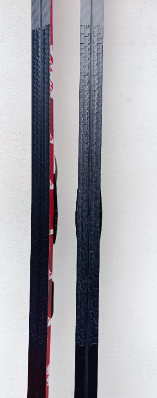 Běžky Brados XT tour - 180 cm - TOP stav - NNN