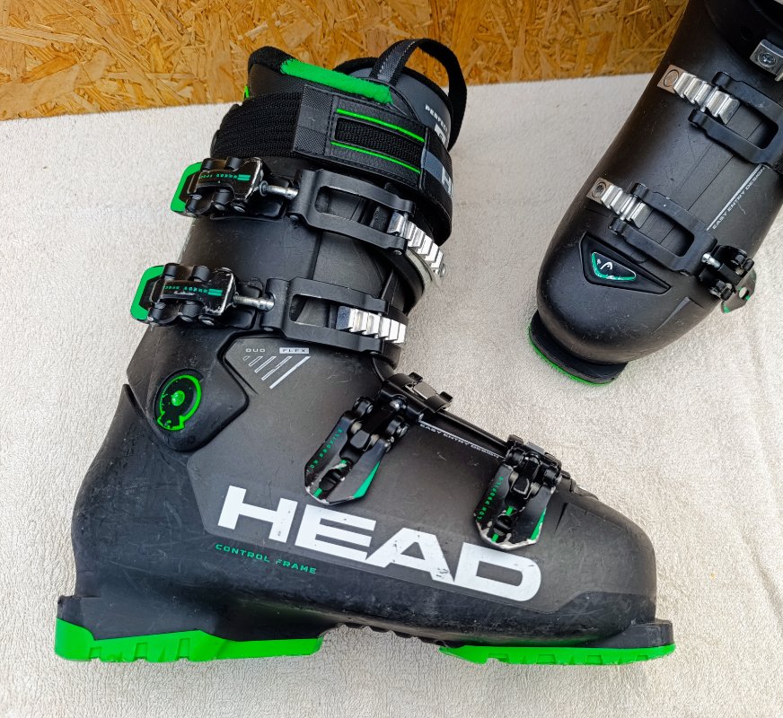 Běžky Brados XT tour - 180 cm - TOP stav - NNN