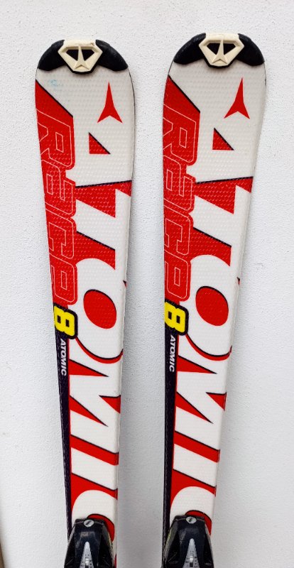 Lyžařské boty Lange  - velikost 39