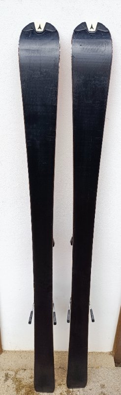 Lyžařské boty Lange  - velikost 39