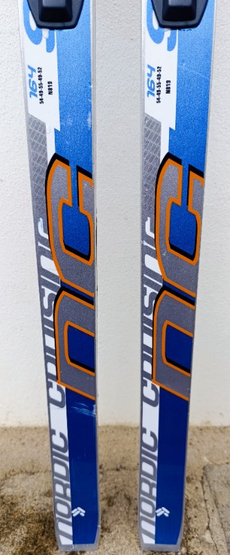 Lyžařské boty Lange  - velikost 39