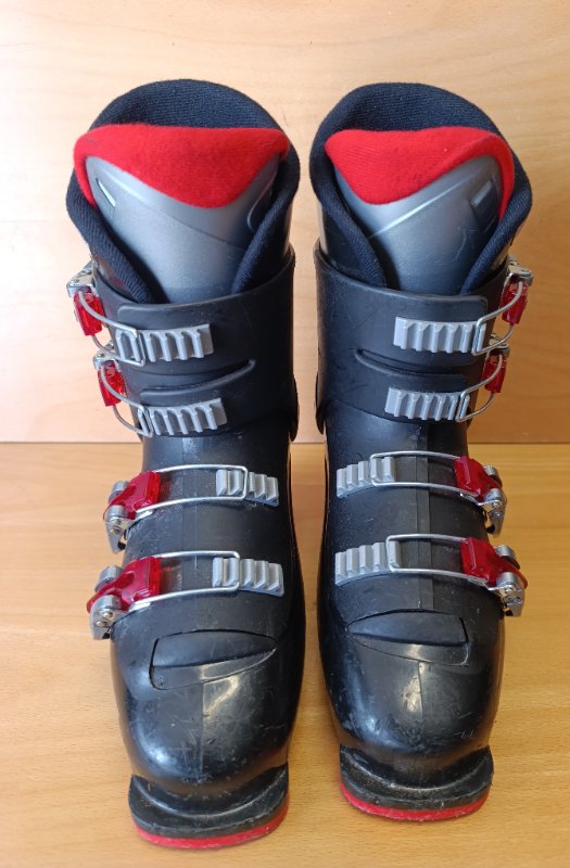 Lyžařské boty Lange  - velikost 39