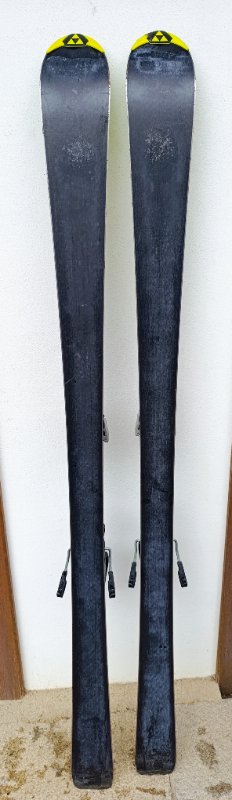 Běžky Brados XT tour - 190 cm - TOP stav - NNN