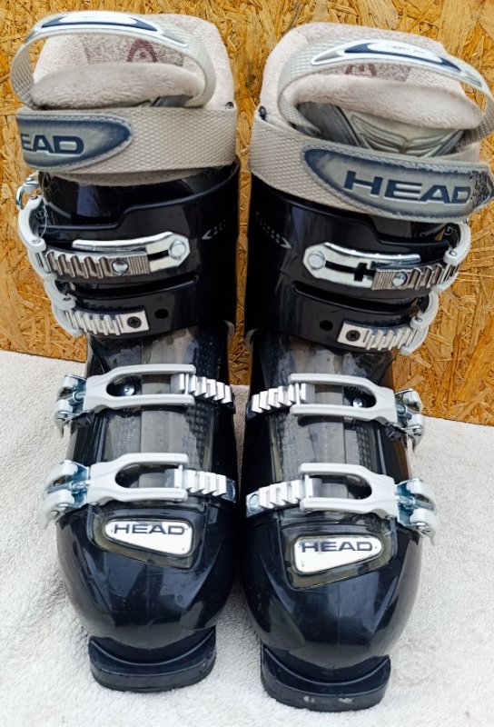 Lyžařské boty Lange  - velikost 39