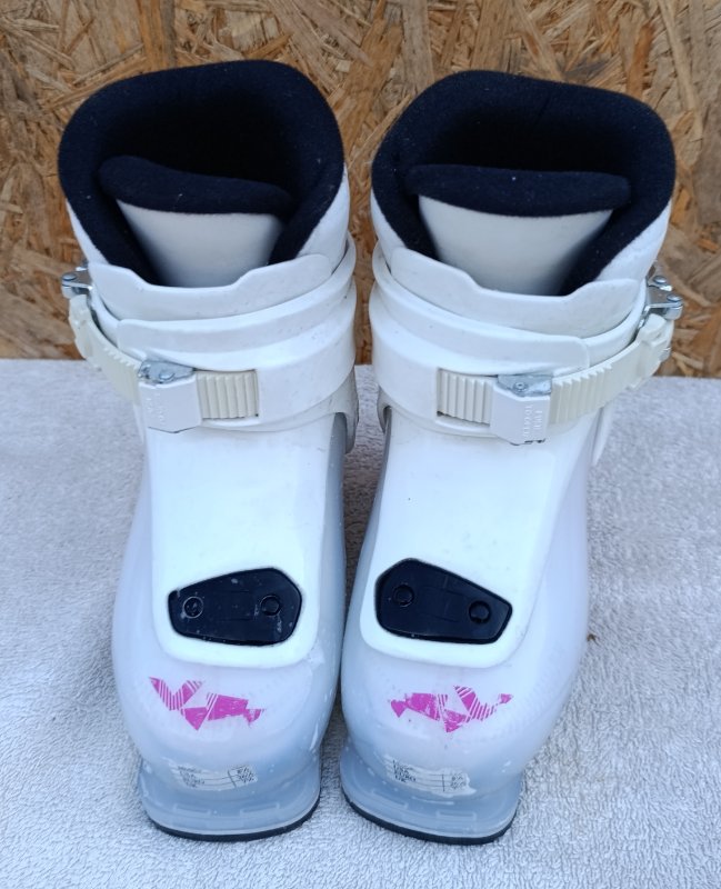 Lyže Tecno pro - 90 cm