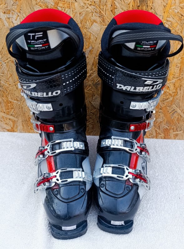 Lyže Tecno pro - 90 cm